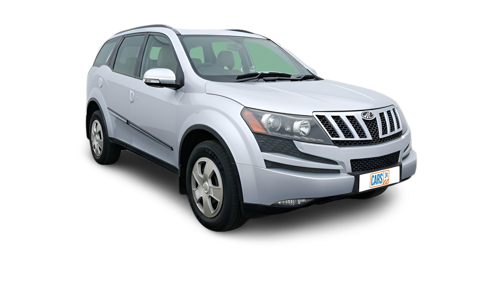 Mahindra XUV500-img